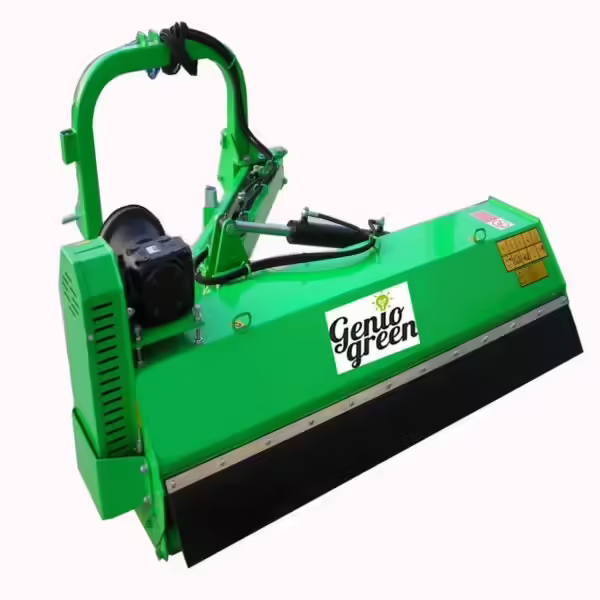 TRINCIA ARGINI TSLGG 180