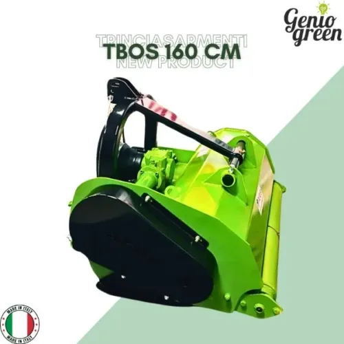 Trinciatutto tbos 160 cm