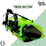 Trinciatutto tbos 180 cm