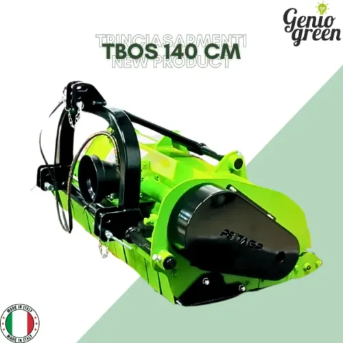 trinciatutto TBOS 140 CM