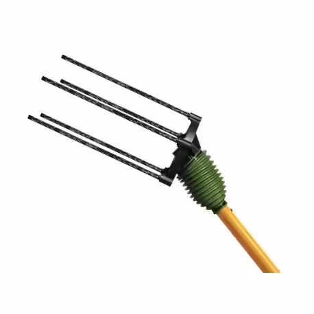 Abbacchiatore oliviero light - testa