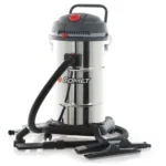 Aspirapolvere e liquidi Comet cvp 265 x da 2400 W