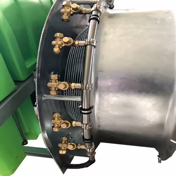 Atomizzatore portato speed 400-90-50 fan 800-6