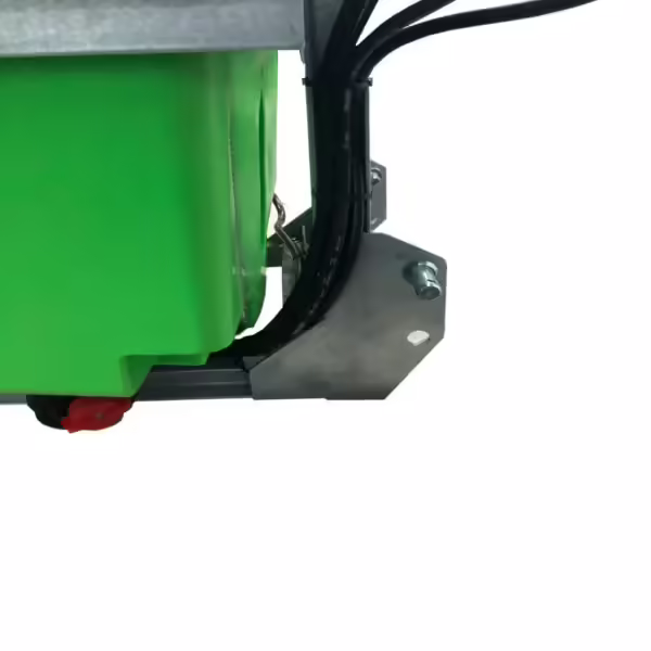 Atomizzatore portato speed 600/90/50 fan 800 -5