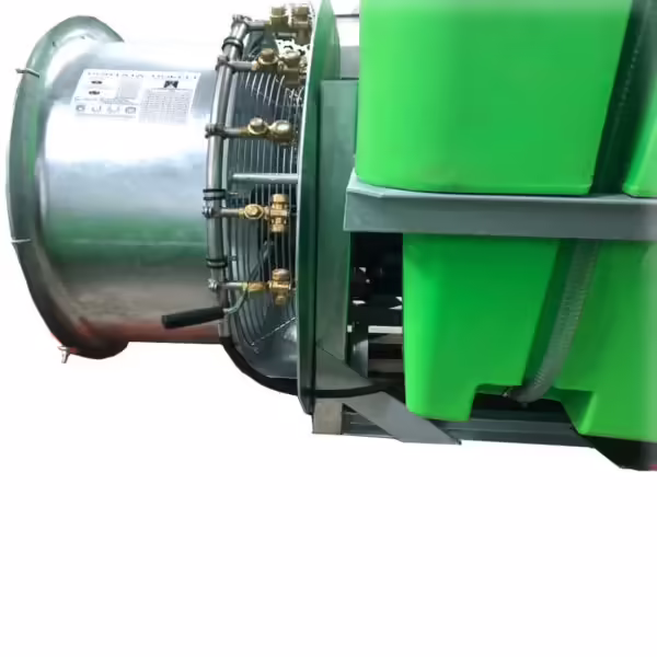 Atomizzatore portato speed 600/90/50 fan 800 -6