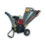 Biotrituratore a scoppio motore honda DRAKE D200/80H