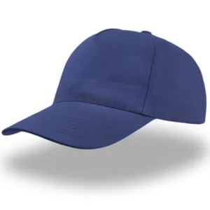 Cappellino atlantis baseball blu