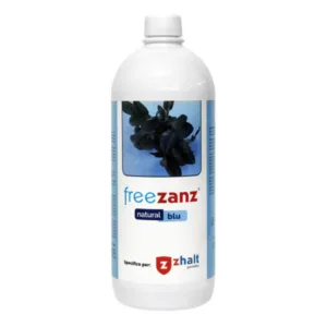 Freezanz natural blu