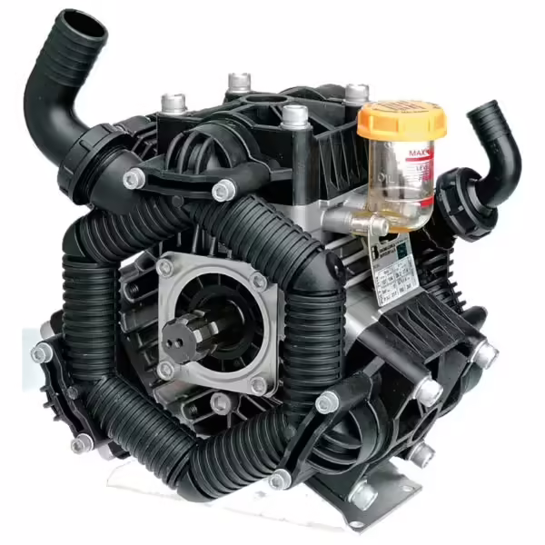 Gruppo portato irroratore lsa 1000 bp 120-3