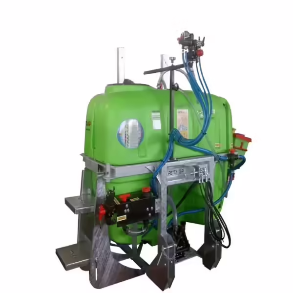 Gruppo portato irroratore lsa 1000 bp 120