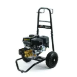 Idropulitrice a motore Comec fdx 13/180- loncin g200f