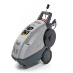 Idropulitrice Comet scout 150 extra 150 bar a 9 litri/min