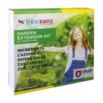 Kit garden extension