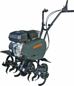 Motozappa Wortex tiller motore s coppio t200 /350