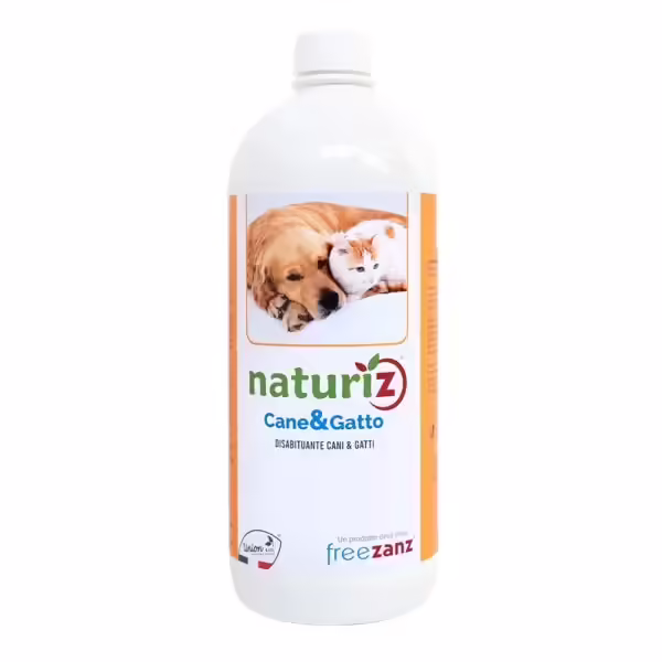 Naturiz Cane&Gatto