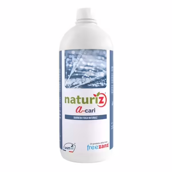 Naturiz a-cari