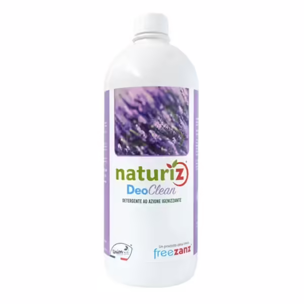Naturiz deo-clean