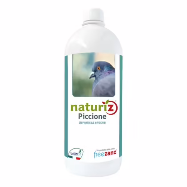 Naturiz piccioni
