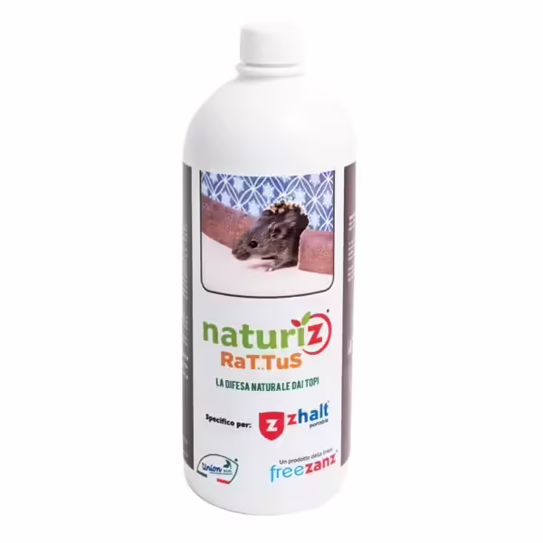 Naturiz rattus