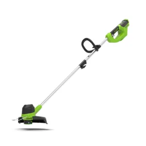 Tagliabordi greenworks 40V da 30cm