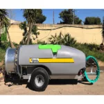 Atomizzatore trainato cobra 1000 litri 90/50
