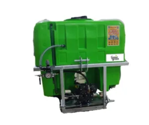 gruppo irroratore portato bora 600 aps 96-4