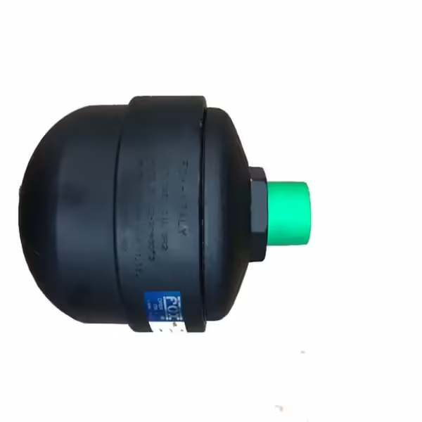Accumulatore 0,35 l max 300 bar