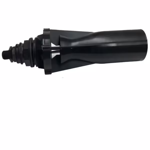 Agitatore grande attacco filettato da 1/2&Prime;