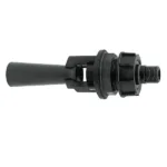 Agitatore idraulico uscita da 1/2″ fino a 145 lt/minuto