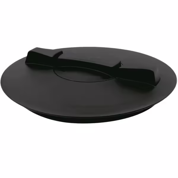 Coperchio a vite diam 455