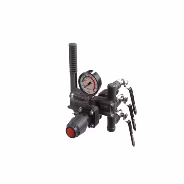 Comando hpr comet