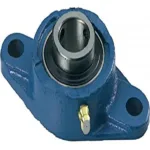 Cuscinetto ucfl 207