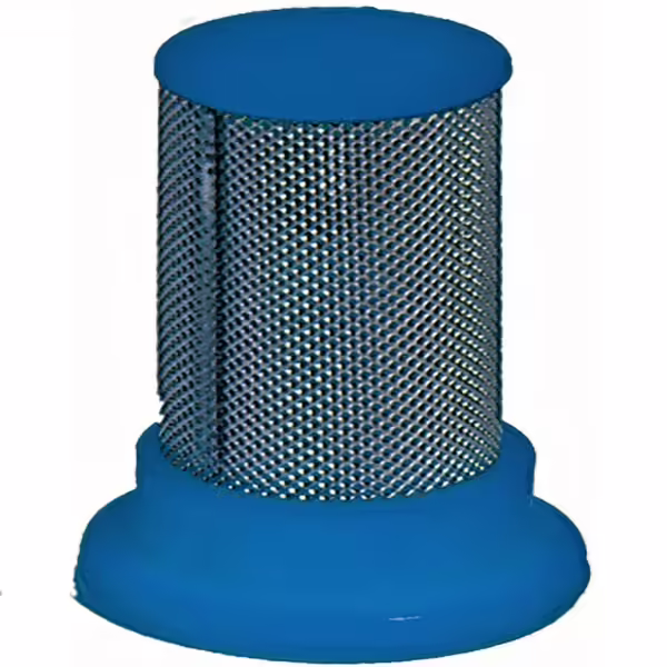 Filtrino senza valvola antigoccia