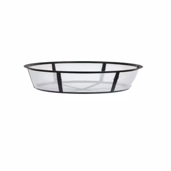 Filtro boccaporto d 302 a tazza