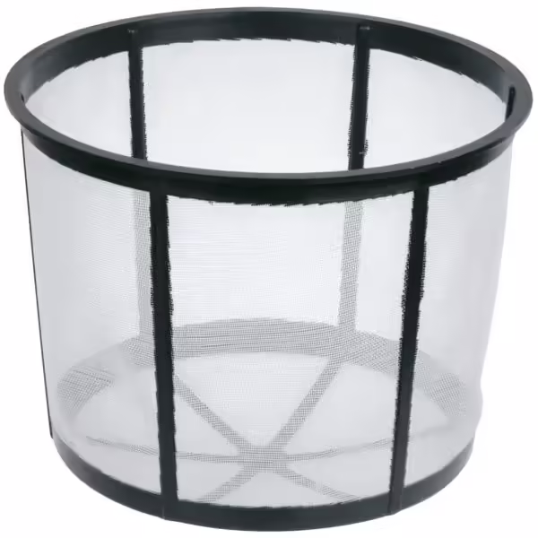 Filtro boccaporto d 402 a sacco