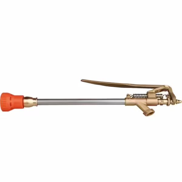 Lancia a leva da 60 cm