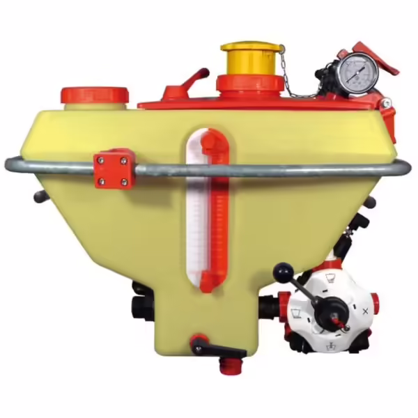 Miscelatore professionale da lt 35