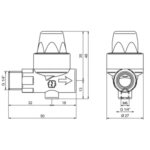 Modulo antigoccia-2