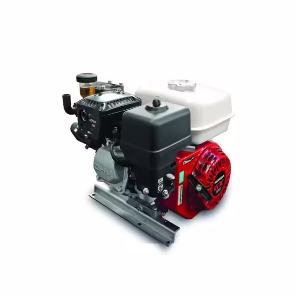 Motopompa aps 41 honda professionale gp 160 lato sx