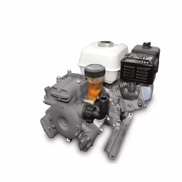 Motopompa aps 41 honda professionale gp 160