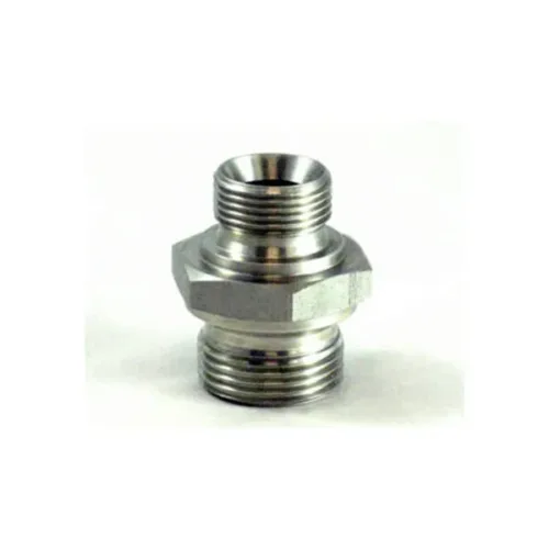 Nipplo oleodinamico da 1/2″x 3/8″