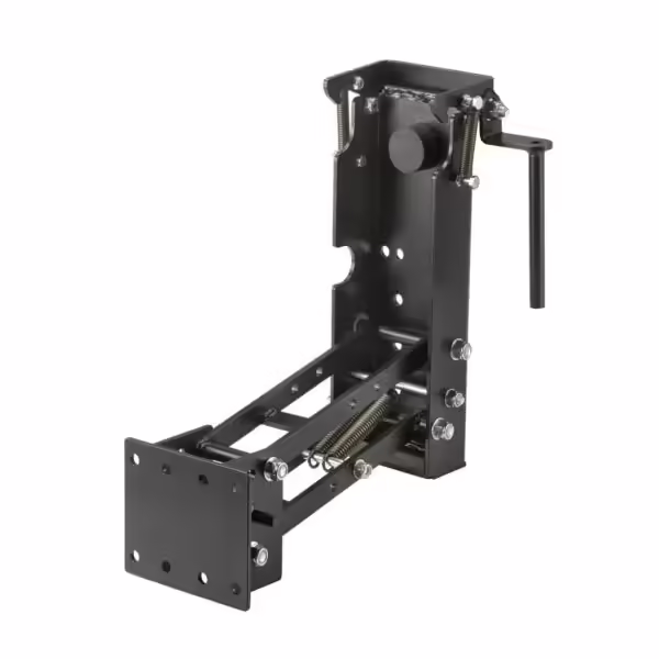 Parallelogramma mixer