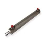 Pistone idraulico 40/50/25 l corsa 100