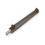Pistone idraulico 40/50/25 l corsa 1000