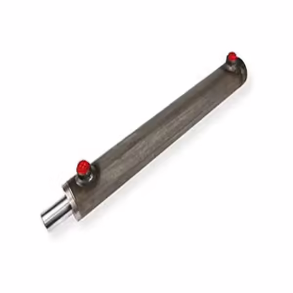 Pistone idraulico 40/50/25 l 150