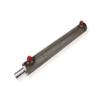 Pistone idraulico 40/50/25 corsa 400 mm