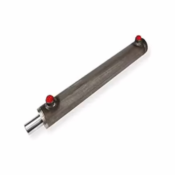 Pistone idraulico 40/50/25 l 400