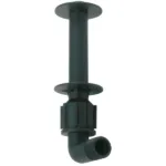 Premiscelatore polveri da 1/2″