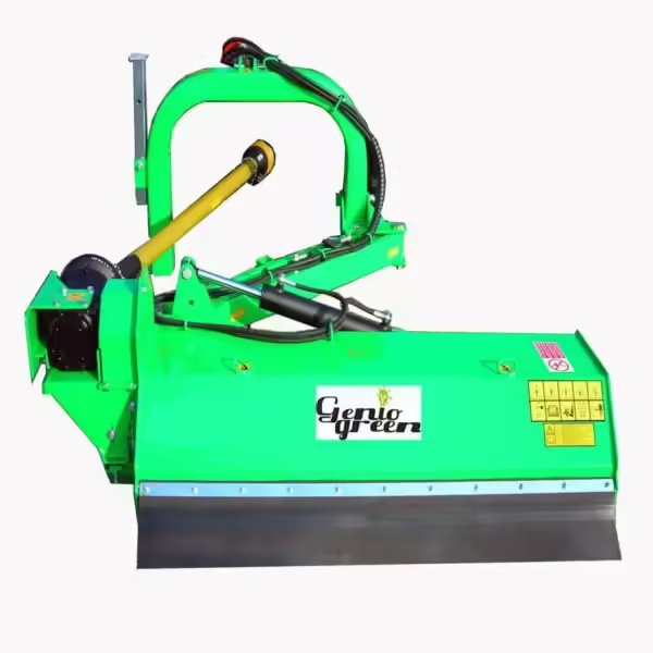 Trincia argini tslg 120