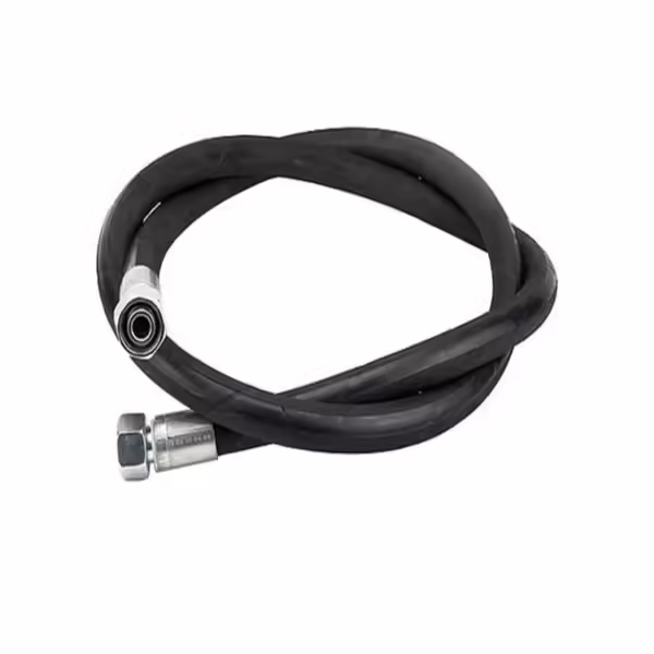Tubo oleodinamico 3/4″ 1 mt